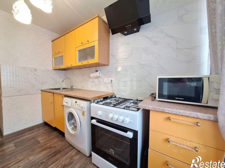 3-комн квартира ул Новоузенская, 24/32,  д. 24/32