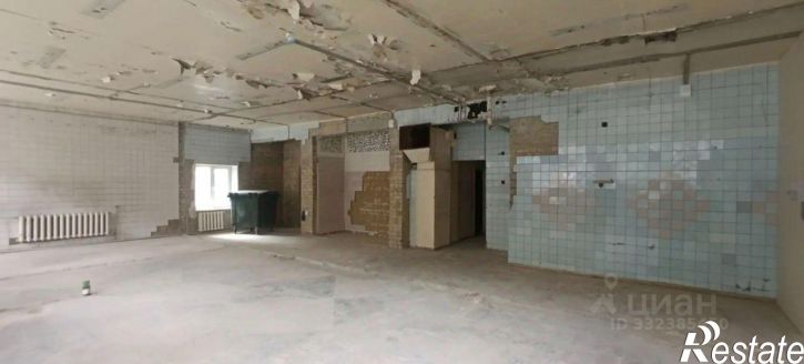 Торговое помещение ул 2-я Садовая, 65/71,  д. 65/71