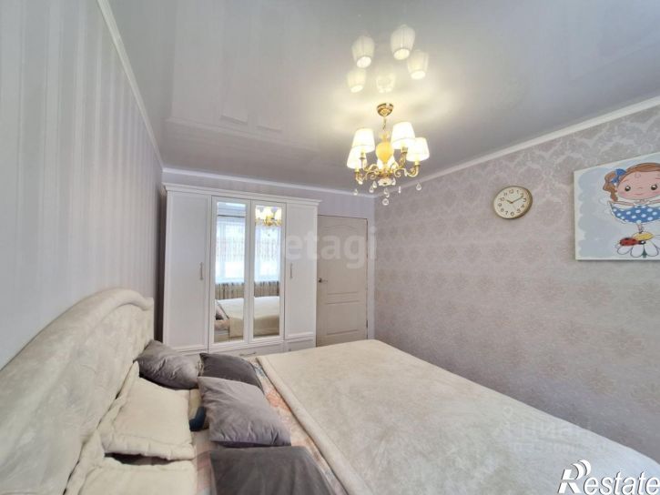 3-комн квартира ул Новоузенская, 24/32,  д. 24/32