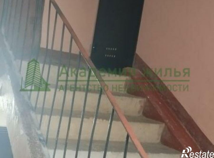 2-комн квартира ул 2-я Прокатная, 17,  д. 17