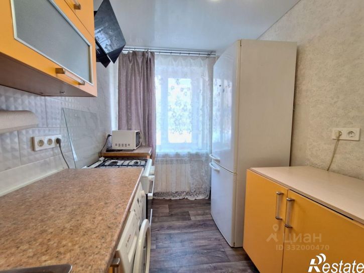 3-комн квартира ул Новоузенская, 24/32,  д. 24/32