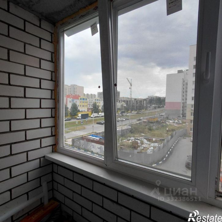 1-комн квартира ул им Панченко К.П., 3,  д. 3