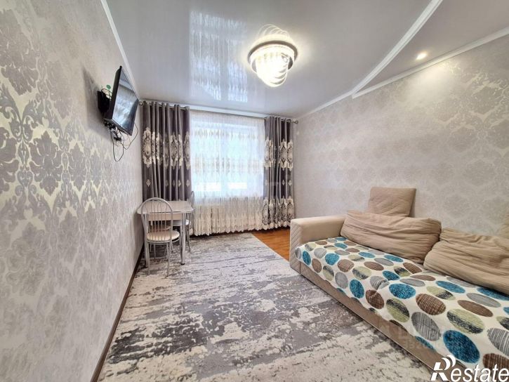 3-комн квартира ул Новоузенская, 24/32,  д. 24/32