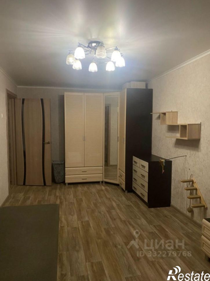 1-комн квартира ул Миллеровская, 62А,  д. 62А