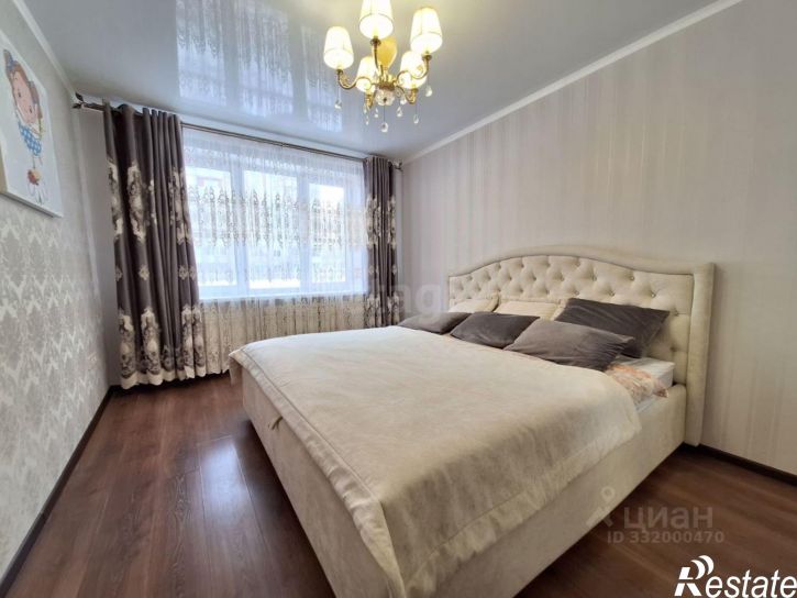 3-комн квартира ул Новоузенская, 24/32,  д. 24/32