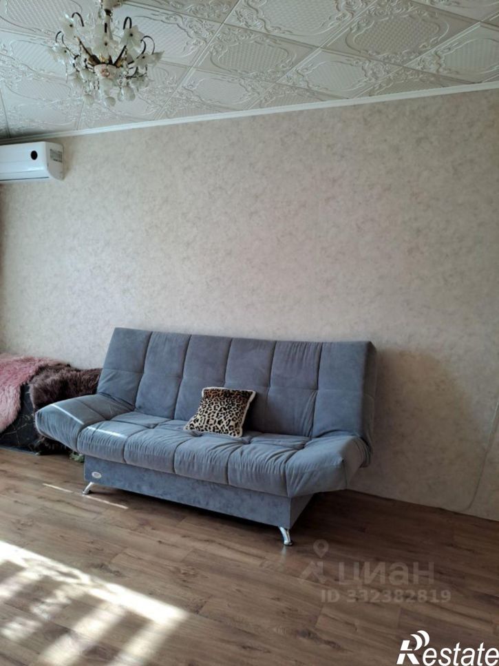 1-комн квартира ул Станционная, 8,  д. 8