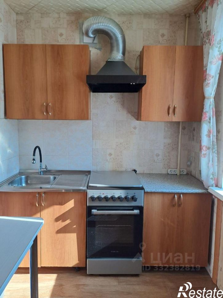 1-комн квартира ул Станционная, 8,  д. 8