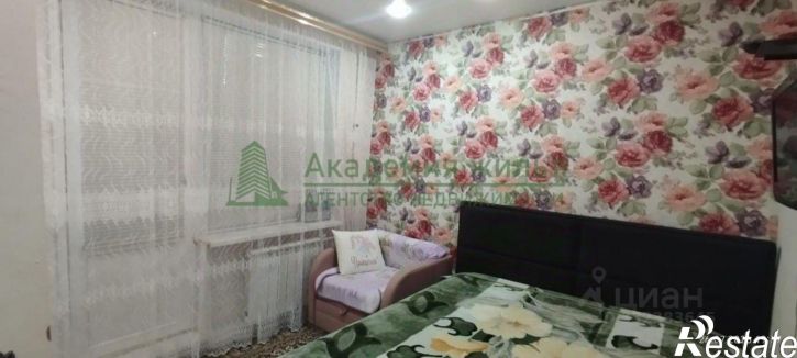 2-комн квартира ул 2-я Прокатная, 17,  д. 17