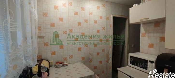 2-комн квартира ул 2-я Прокатная, 17,  д. 17