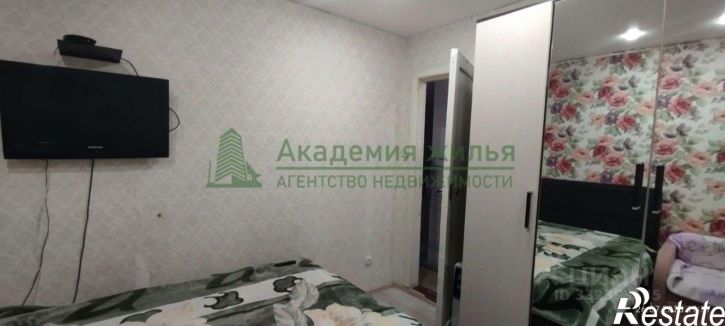 2-комн квартира ул 2-я Прокатная, 17,  д. 17