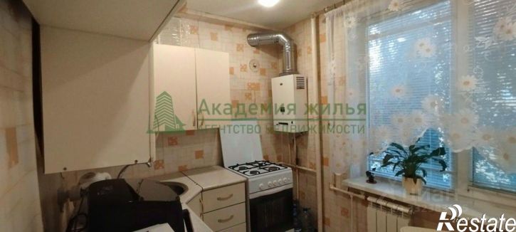 2-комн квартира ул 2-я Прокатная, 17,  д. 17