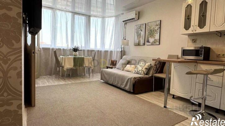 1-комн квартира ул им Пугачева Е.И., 51А,  д. 51А