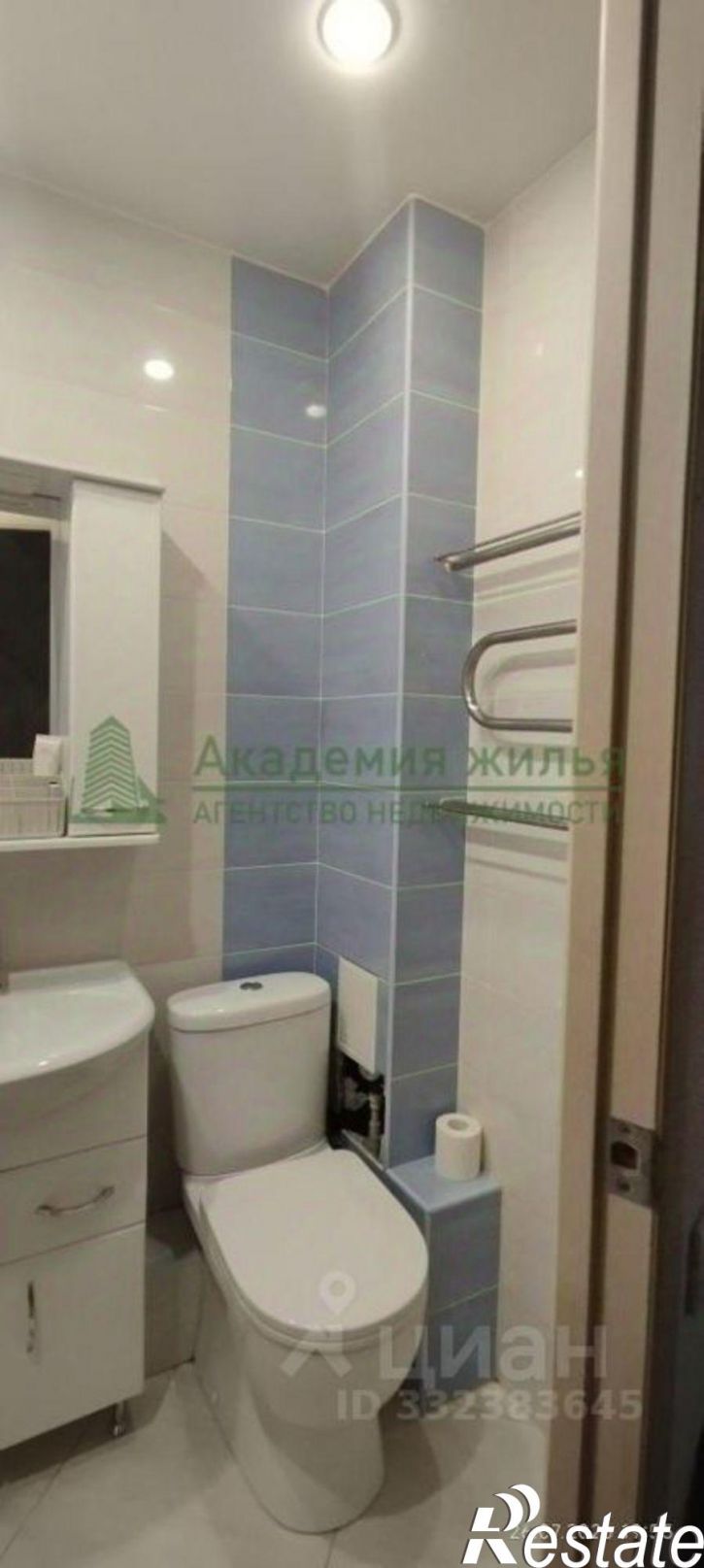 2-комн квартира ул 2-я Прокатная, 17,  д. 17