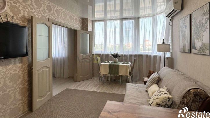 1-комн квартира ул им Пугачева Е.И., 51А,  д. 51А