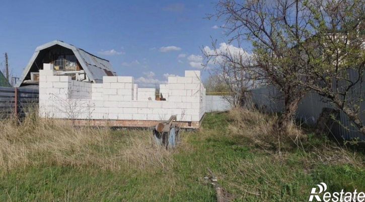 Земельный участок 1-й Гусарский пр-д, 41,  д. 41