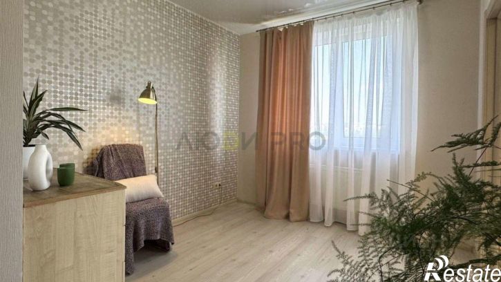 1-комн квартира ул им Пугачева Е.И., 51А,  д. 51А