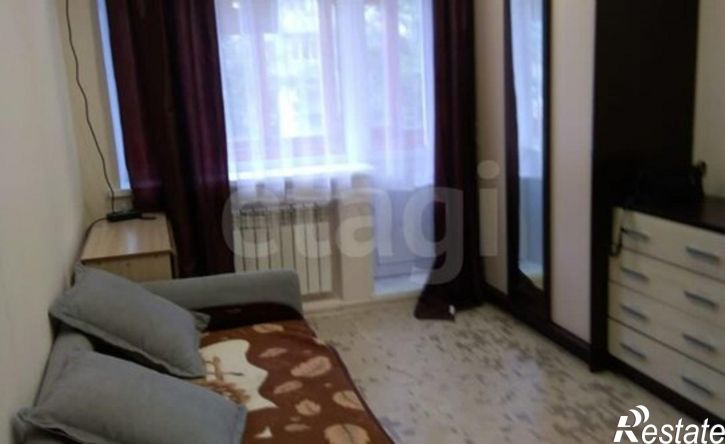 3-комн квартира ул им Мичурина И.В., 73,  д. 73