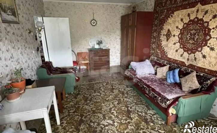 1-комн квартира ул Гвардейская, 4,  д. 4