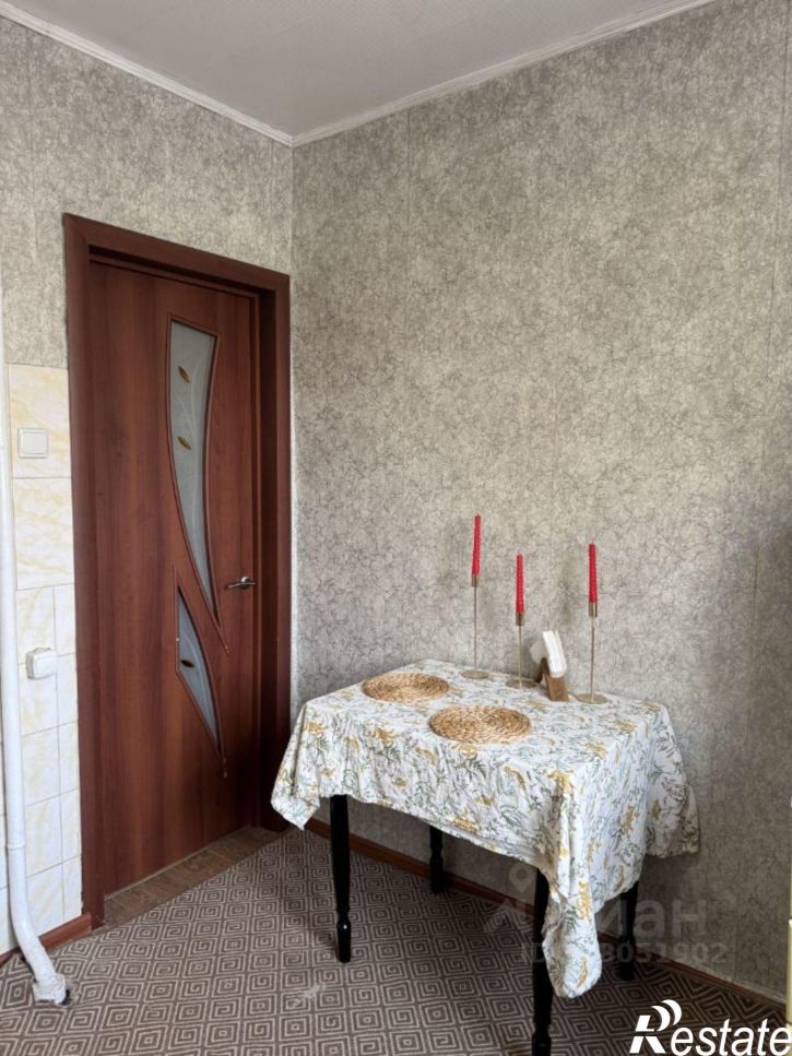 1-комн квартира ул Ульяновская, 15,  д. 15
