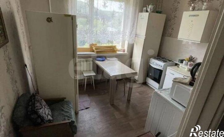 1-комн квартира ул Гвардейская, 4,  д. 4