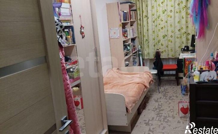 3-комн квартира ул им Мичурина И.В., 73,  д. 73