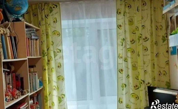 3-комн квартира ул им Мичурина И.В., 73,  д. 73