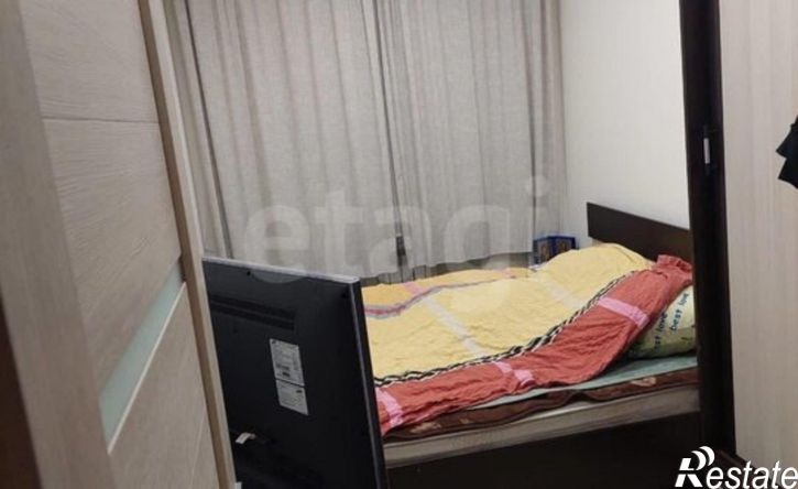 3-комн квартира ул им Мичурина И.В., 73,  д. 73