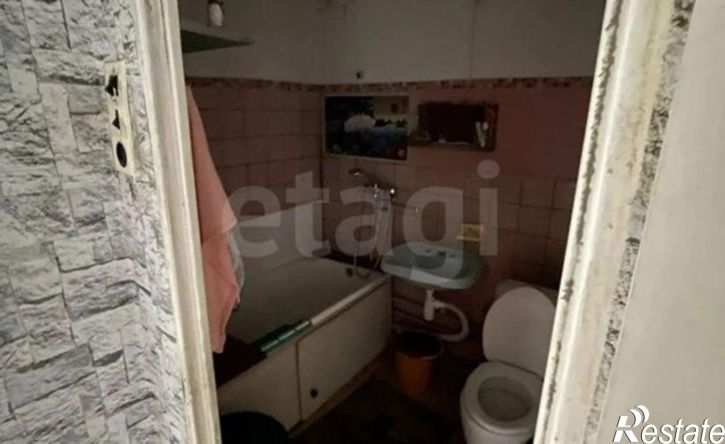 1-комн квартира ул Гвардейская, 4,  д. 4