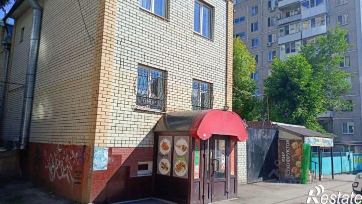 Помещение свободного назначения ул им Хользунова А.И., 62,  д. 62