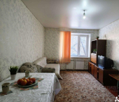 комната 18 кв м ул Соколовогорская, 10А
