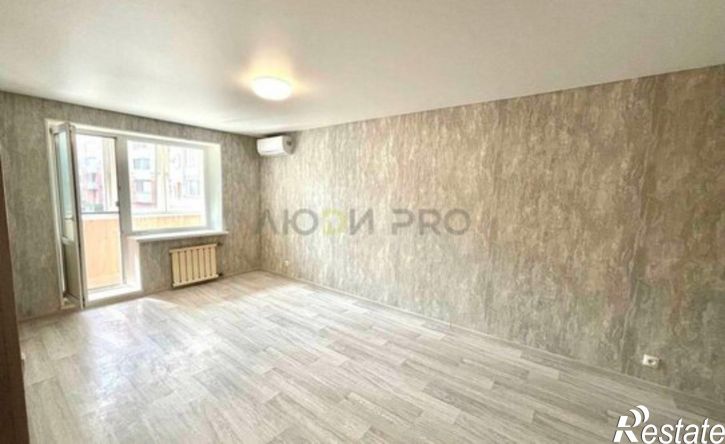 1-комн квартира 1-й Прессовый пр-д, 3Б,  д. 3Б
