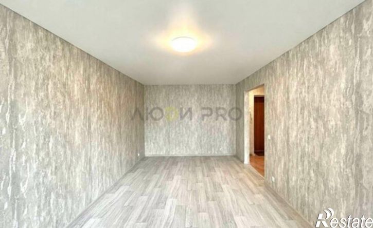 1-комн квартира 1-й Прессовый пр-д, 3Б,  д. 3Б