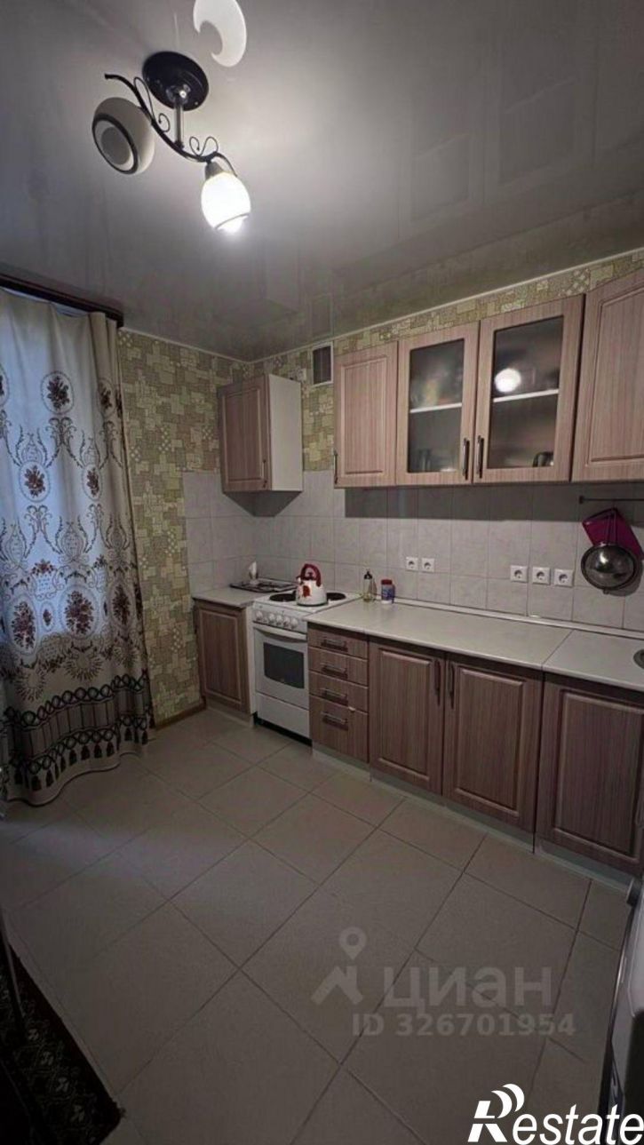 1-комн квартира ул Одесская, 3Д,  д. 3Д