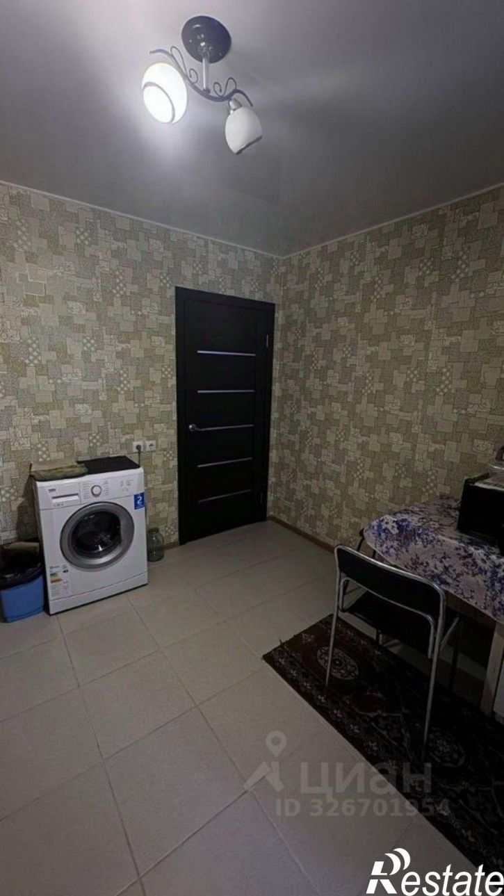 1-комн квартира ул Одесская, 3Д,  д. 3Д