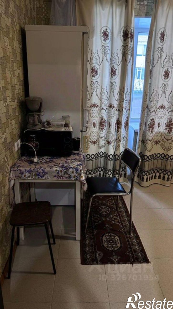 1-комн квартира ул Одесская, 3Д,  д. 3Д