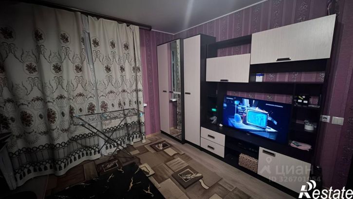 1-комн квартира ул Одесская, 3Д,  д. 3Д