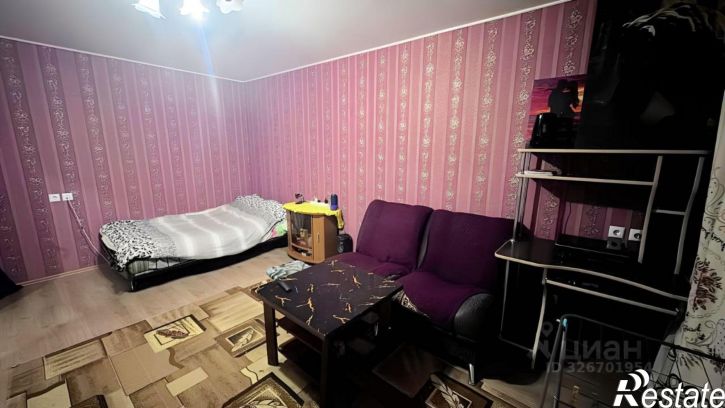 1-комн квартира ул Одесская, 3Д,  д. 3Д