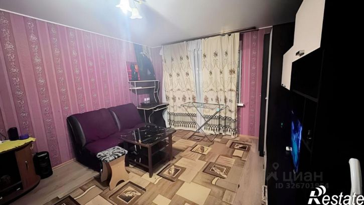 1-комн квартира ул Одесская, 3Д,  д. 3Д