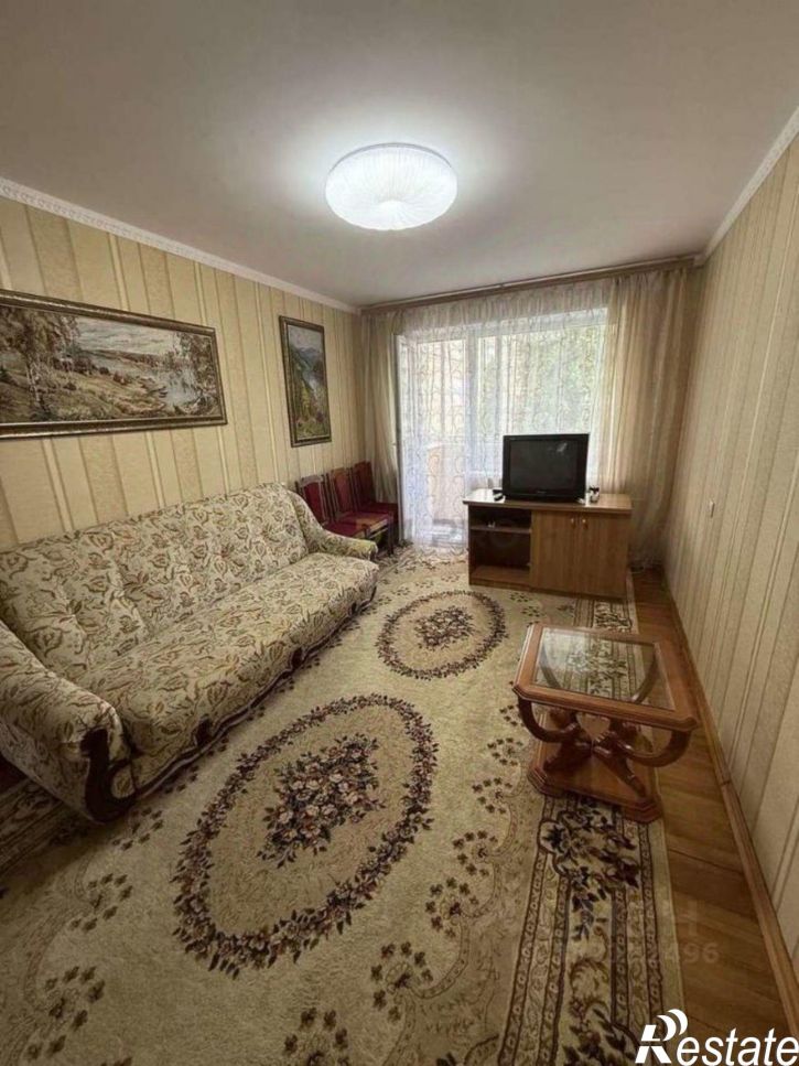 2-комн квартира ул Бахметьевская, 44/64,  д. 44/64