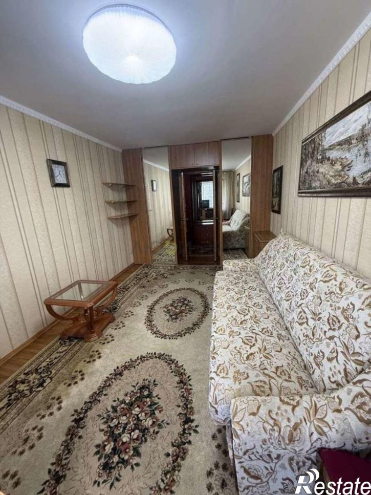 2-комн квартира ул Бахметьевская, 44/64,  д. 44/64