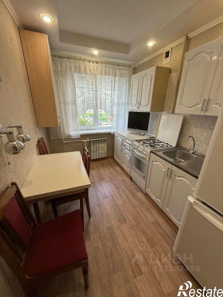 2-комн квартира ул Бахметьевская, 44/64,  д. 44/64