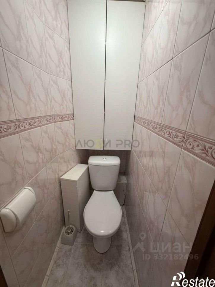 2-комн квартира ул Бахметьевская, 44/64,  д. 44/64