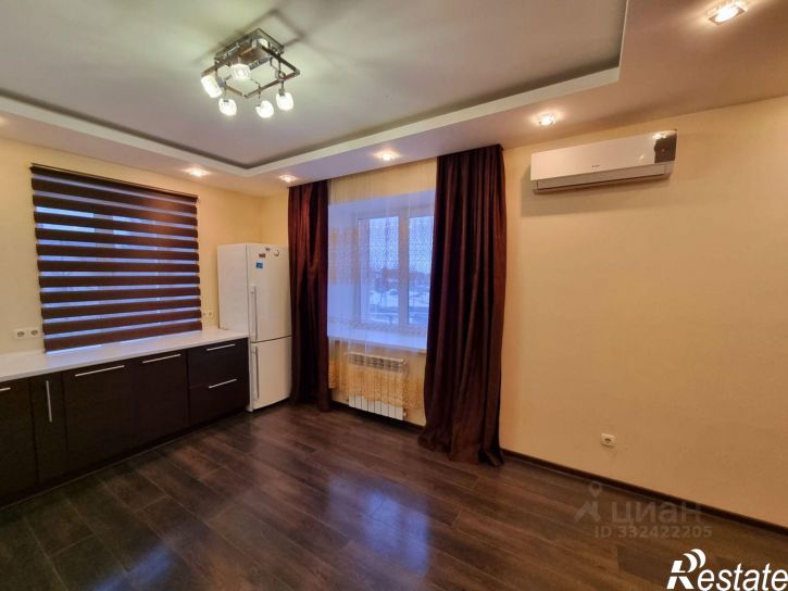 2-комн квартира ул Гвардейская, 23,  д. 23