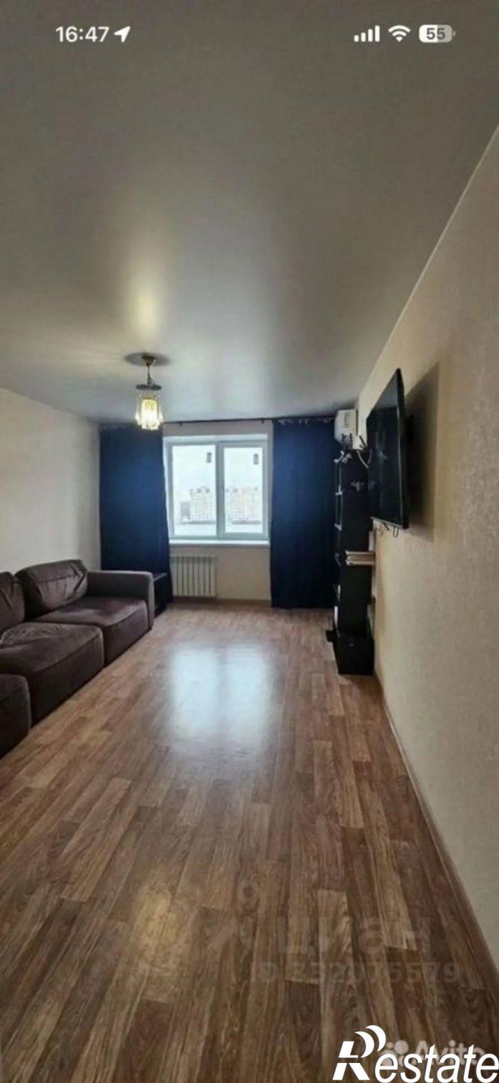 1-комн квартира ул им Лисина С.П., 13,  д. 13