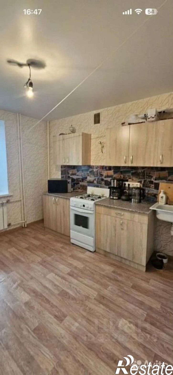 1-комн квартира ул им Лисина С.П., 13,  д. 13