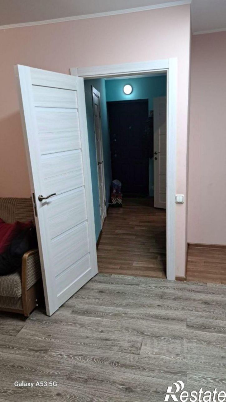 2-комн квартира ул им Блинова Ф.А., 52,  д. 52
