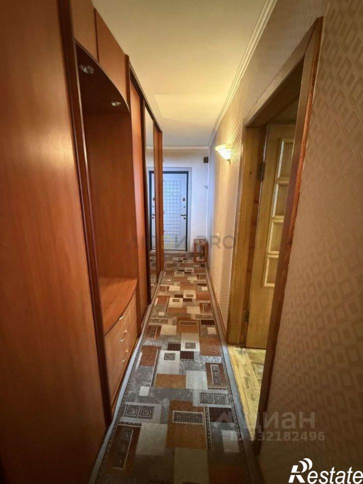 2-комн квартира ул Бахметьевская, 44/64,  д. 44/64