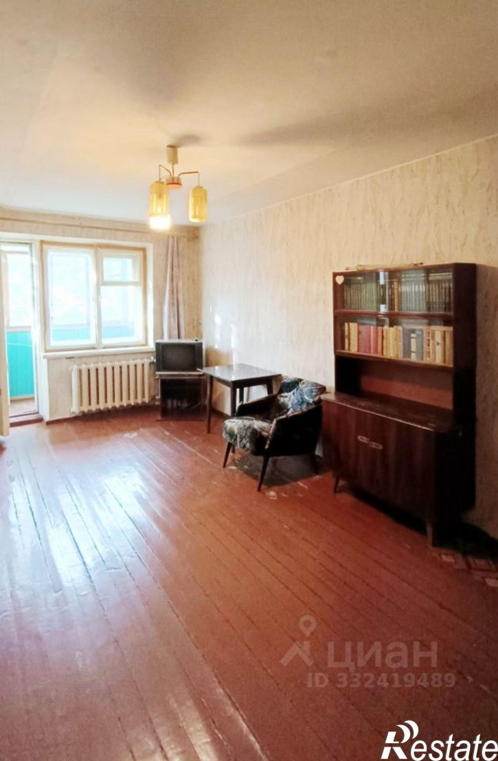 3-комн квартира ул Ново-Астраханская, 30,  д. 30