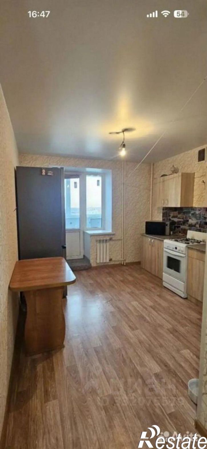 1-комн квартира ул им Лисина С.П., 13,  д. 13