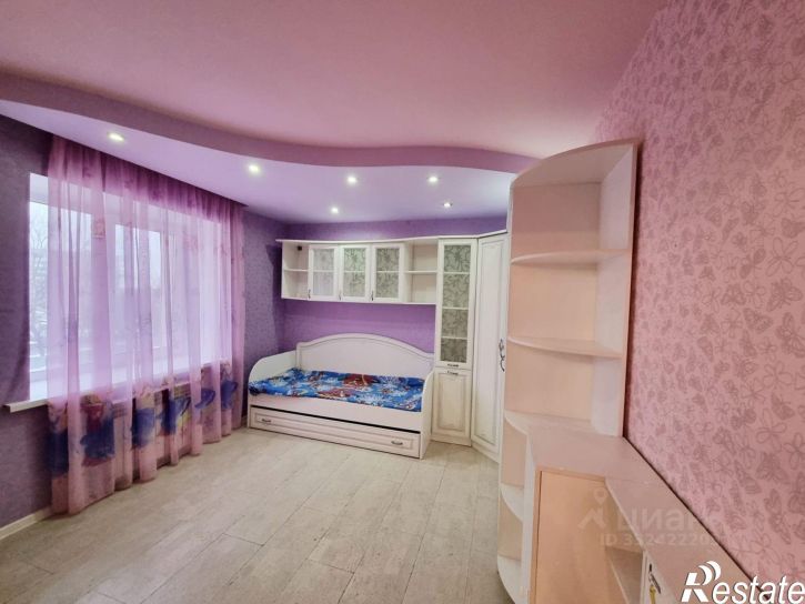 2-комн квартира ул Гвардейская, 23,  д. 23